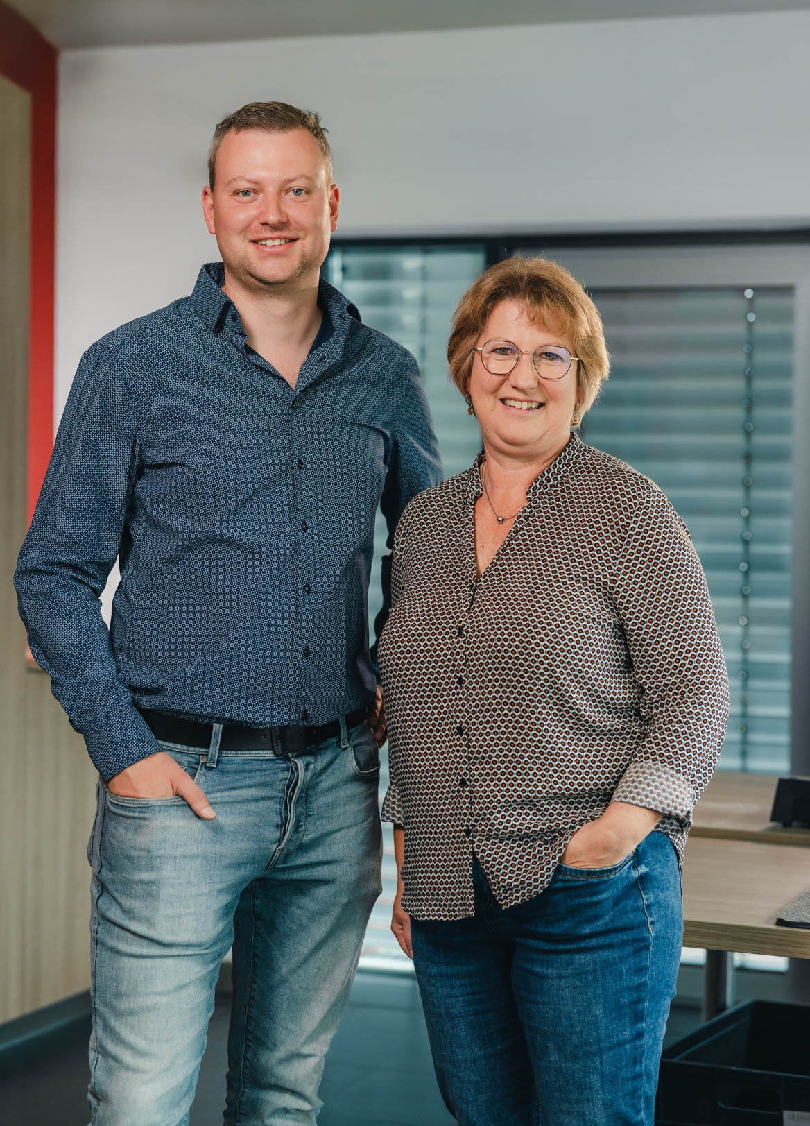 Saal Metallbau Elke Philipp Schmitt Thundorf