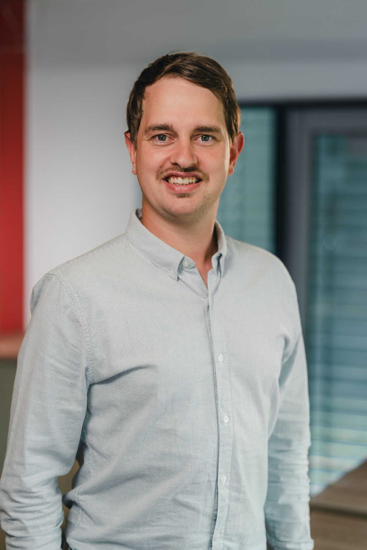 Saal Metallbau Johannes Pfaab