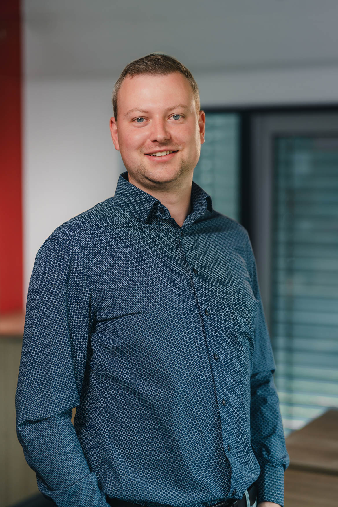 Saal Metallbau Philipp Schmitt