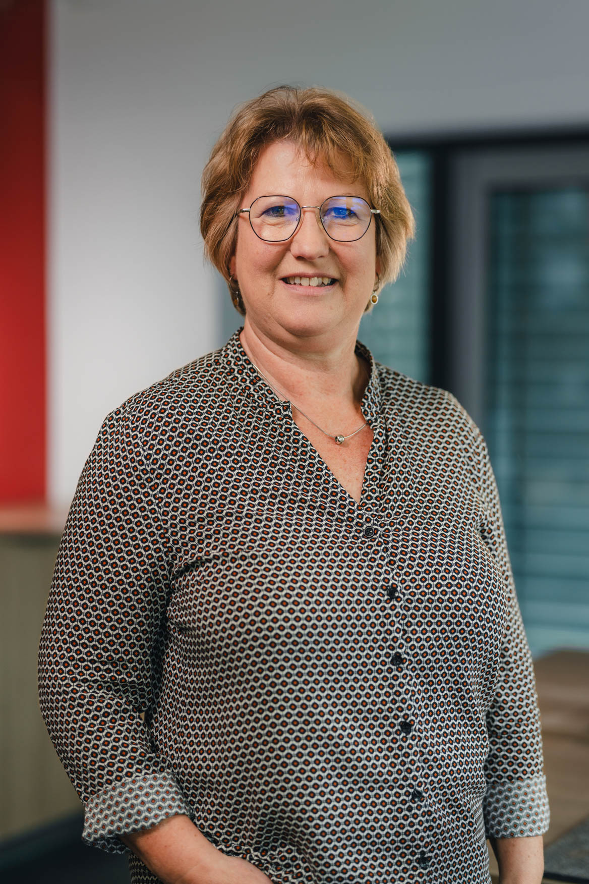 Saal Metallbau Elke Schmitt